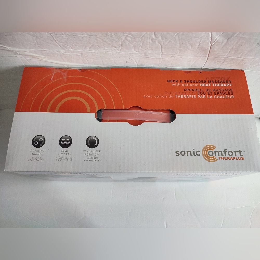 Sonic Comfort Theraplus - Picture 6 of 10